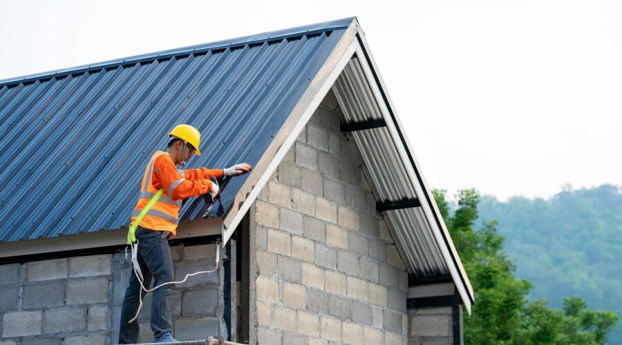 Local Chimney Repair in Etta, MS